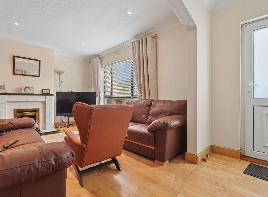 118 Buttercup Park, Darndale, Darndale, D17VP30