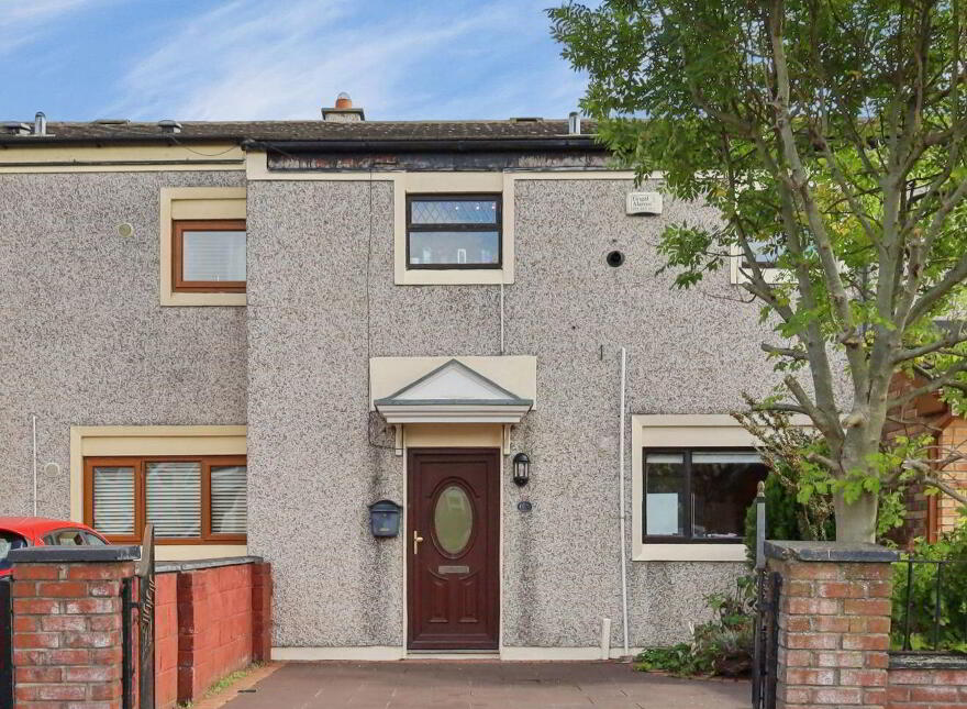 118 Buttercup Park, Darndale, Darndale, D17VP30