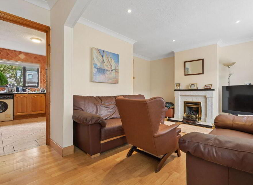 118 Buttercup Park, Darndale, Darndale, D17VP30