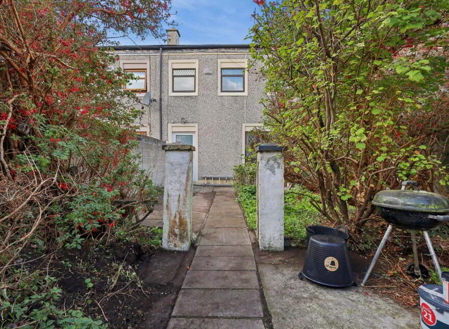 118 Buttercup Park, Darndale, Darndale, D17VP30