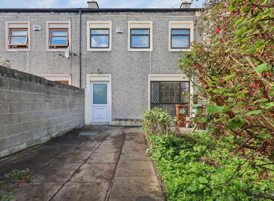 118 Buttercup Park, Darndale, Darndale, D17VP30
