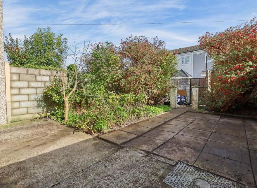 118 Buttercup Park, Darndale, Darndale, D17VP30
