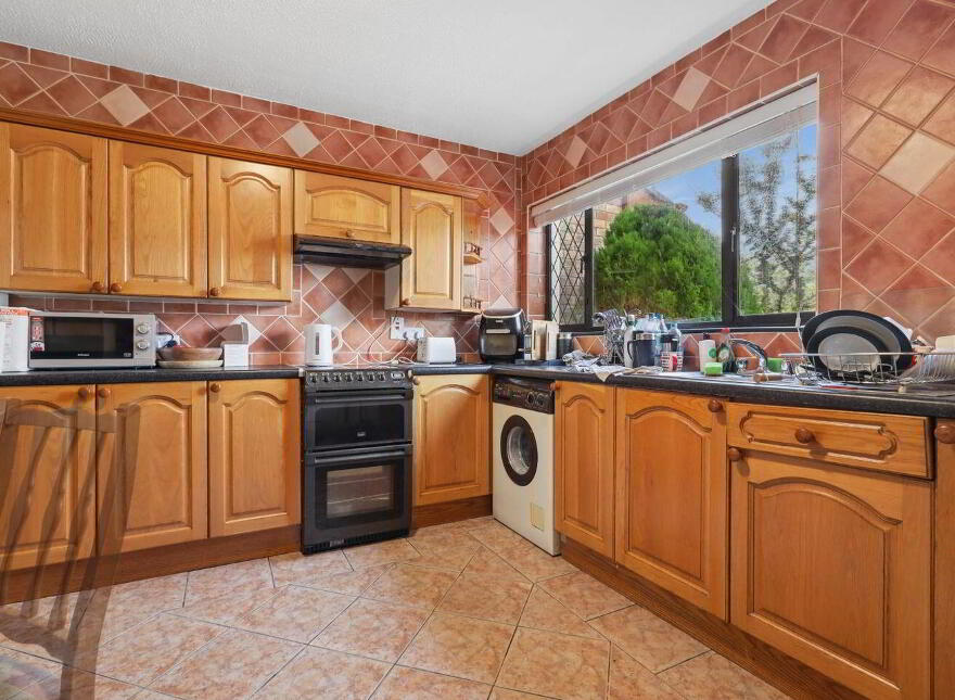 118 Buttercup Park, Darndale, Darndale, D17VP30