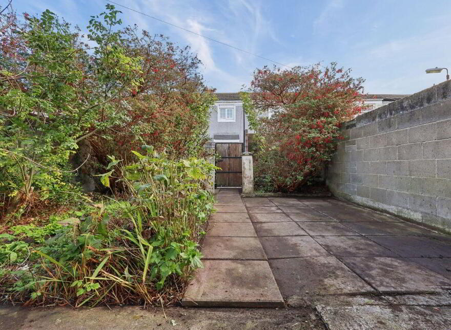 118 Buttercup Park, Darndale, Darndale, D17VP30