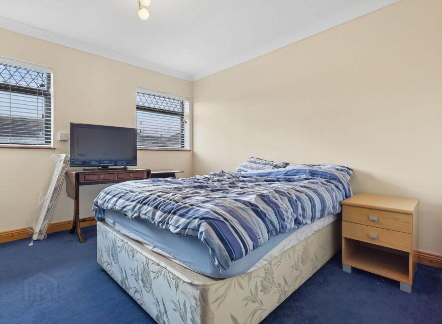 118 Buttercup Park, Darndale, Darndale, D17VP30
