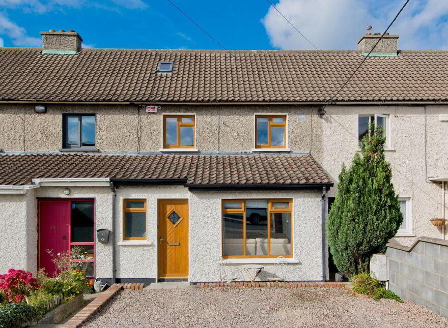 59 Pearse Park, Sallynoggin, A96R9C0