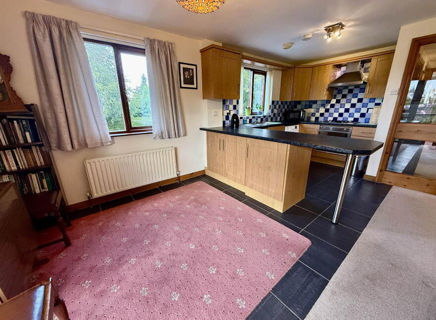 7 Dunbrae, 4 Cregagh Park, Belfast, BT6 9LF