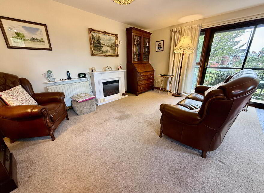 7 Dunbrae, 4 Cregagh Park, Belfast, BT6 9LF