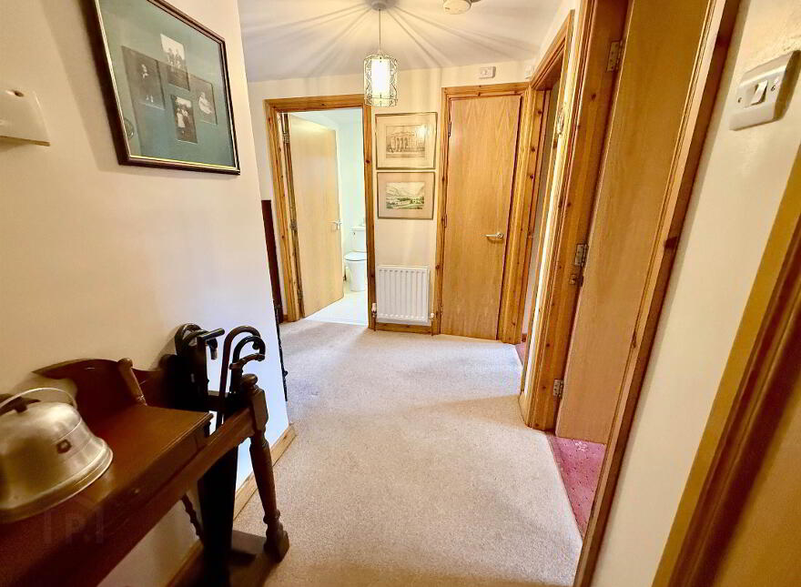 7 Dunbrae, 4 Cregagh Park, Belfast, BT6 9LF