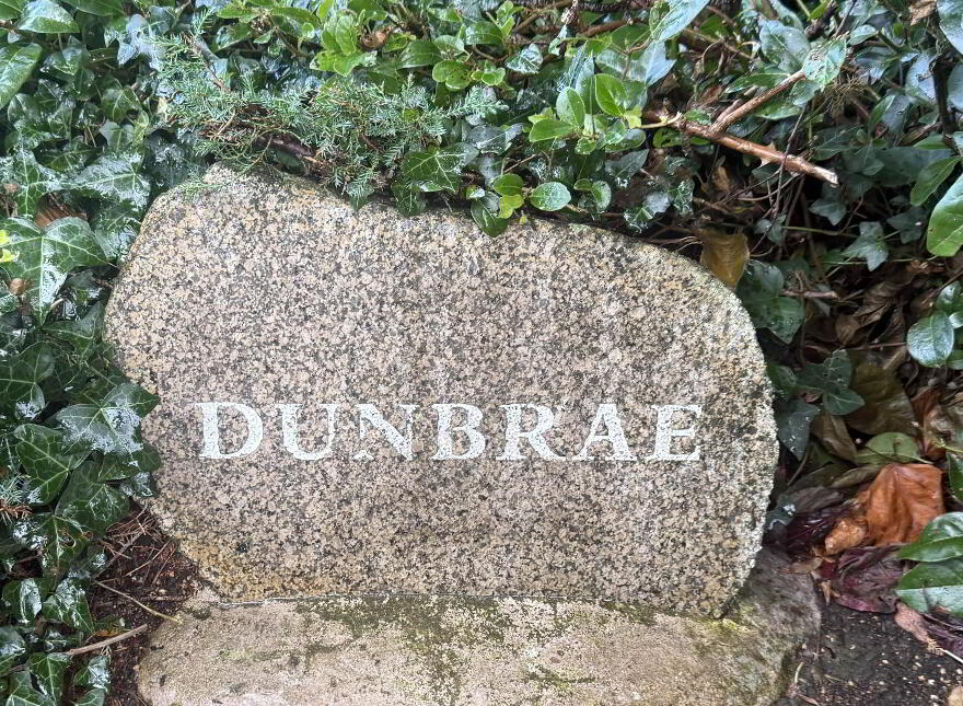 7 Dunbrae, 4 Cregagh Park, Belfast, BT6 9LF