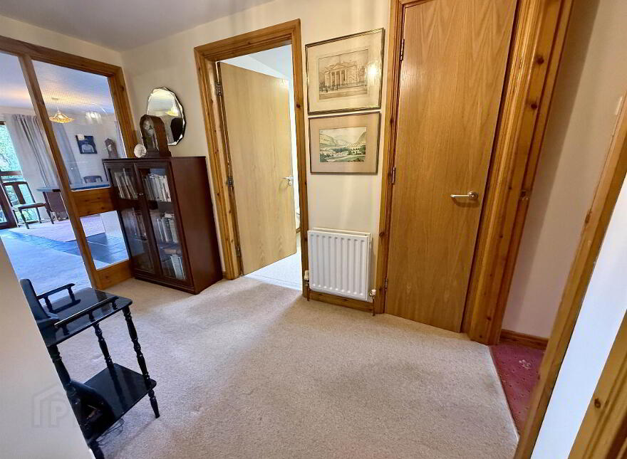7 Dunbrae, 4 Cregagh Park, Belfast, BT6 9LF