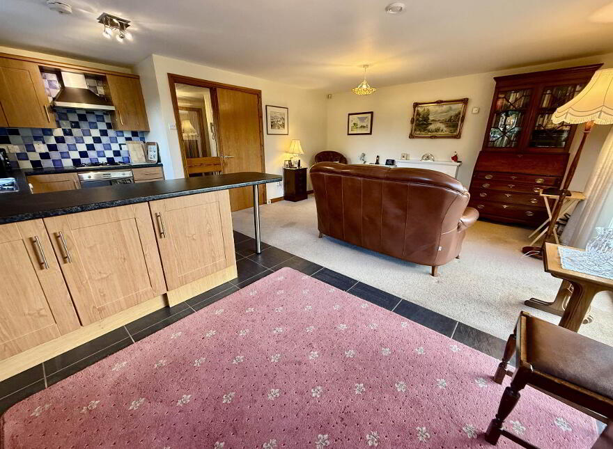 7 Dunbrae, 4 Cregagh Park, Belfast, BT6 9LF