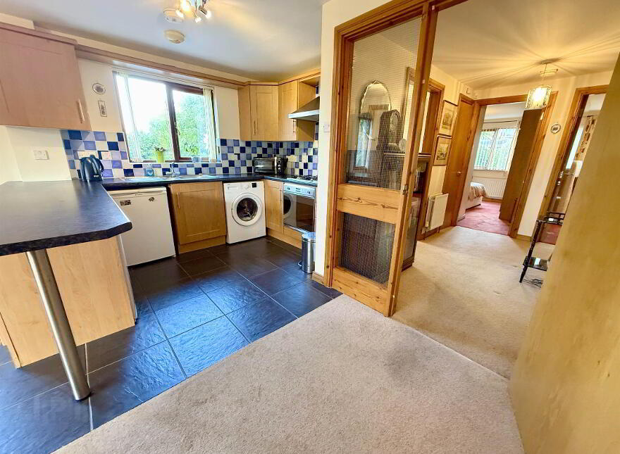 7 Dunbrae, 4 Cregagh Park, Belfast, BT6 9LF