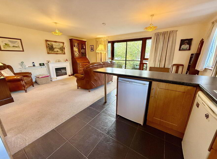 7 Dunbrae, 4 Cregagh Park, Belfast, BT6 9LF