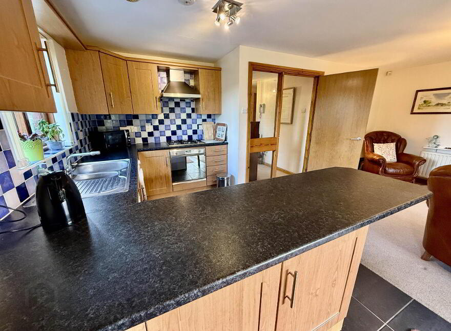 7 Dunbrae, 4 Cregagh Park, Belfast, BT6 9LF