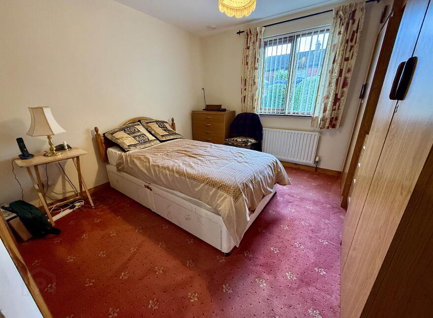 7 Dunbrae, 4 Cregagh Park, Belfast, BT6 9LF