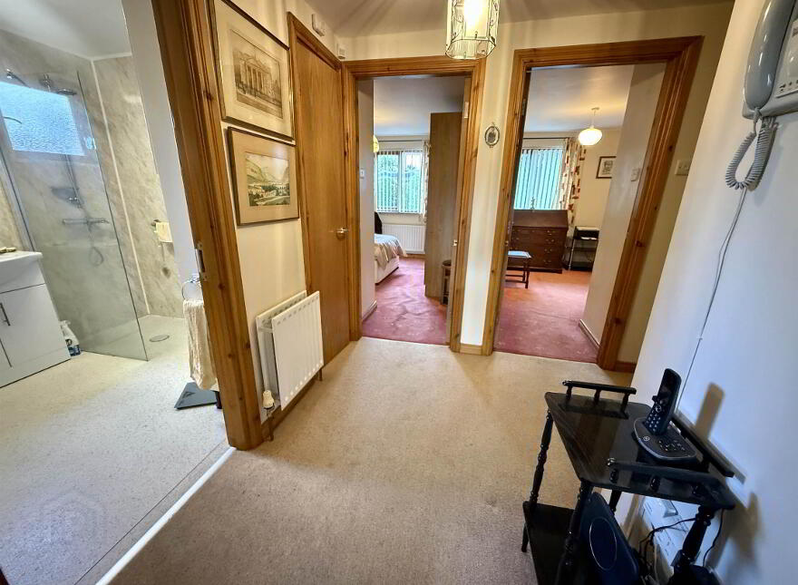 7 Dunbrae, 4 Cregagh Park, Belfast, BT6 9LF