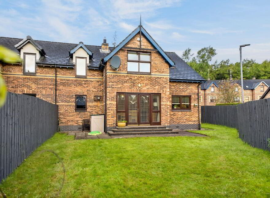 1 Greenmill, Muckamore, Antrim, BT41 4SR