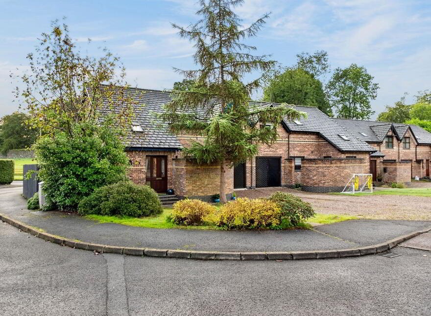 1 Greenmill, Muckamore, Antrim, BT41 4SR