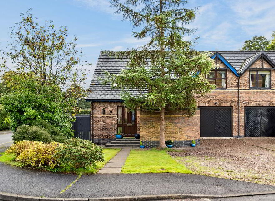 1 Greenmill, Muckamore, Antrim, BT41 4SR
