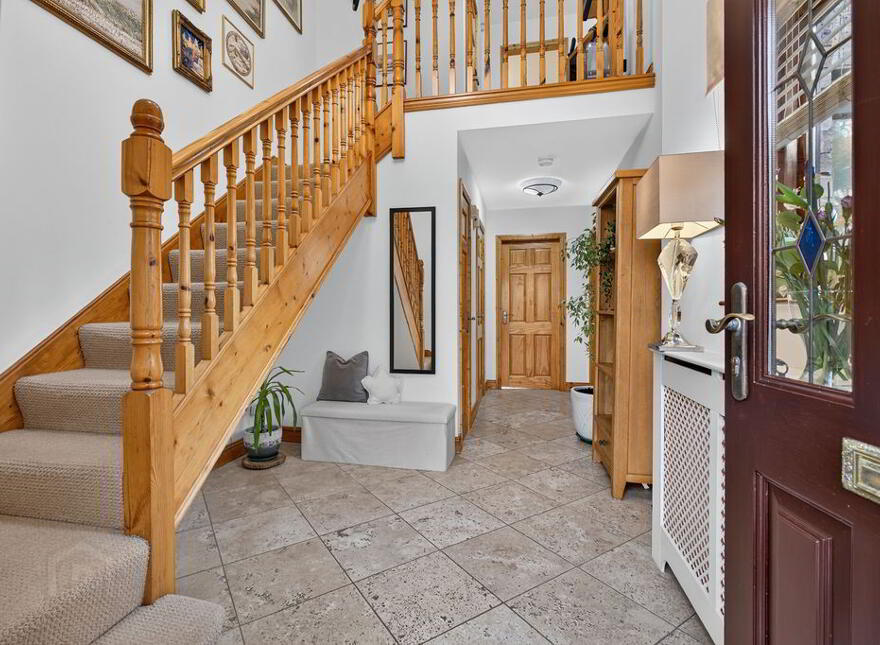 1 Greenmill, Muckamore, Antrim, BT41 4SR