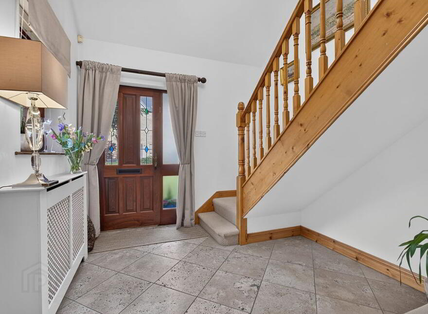 1 Greenmill, Muckamore, Antrim, BT41 4SR
