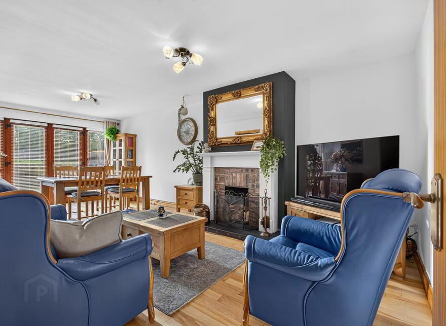 1 Greenmill, Muckamore, Antrim, BT41 4SR