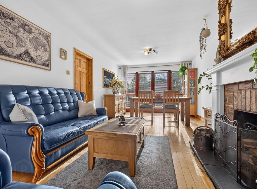 1 Greenmill, Muckamore, Antrim, BT41 4SR