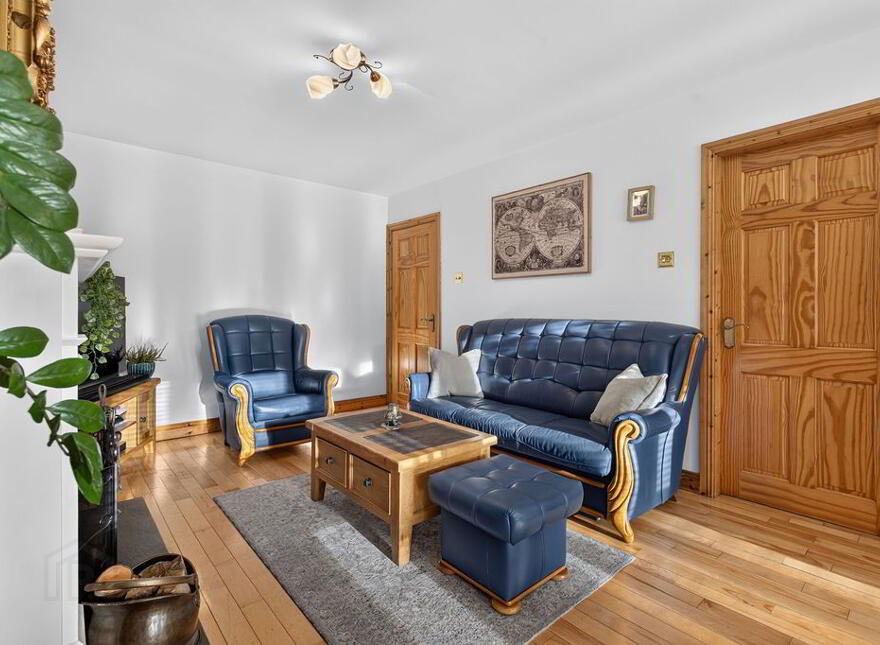 1 Greenmill, Muckamore, Antrim, BT41 4SR