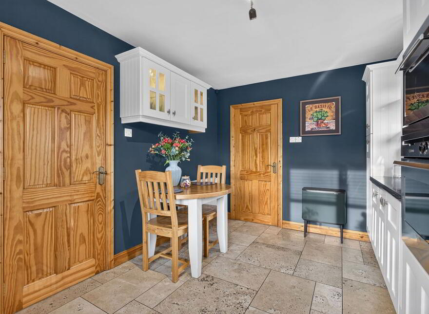 1 Greenmill, Muckamore, Antrim, BT41 4SR