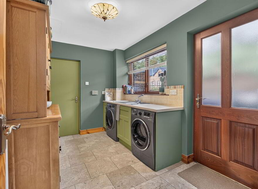 1 Greenmill, Muckamore, Antrim, BT41 4SR