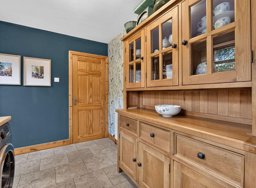1 Greenmill, Muckamore, Antrim, BT41 4SR