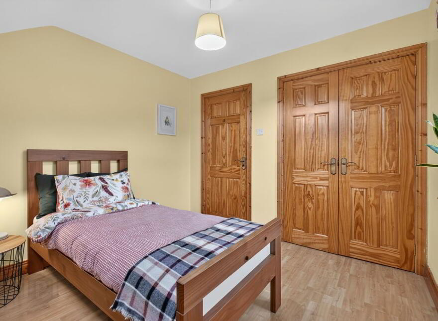 1 Greenmill, Muckamore, Antrim, BT41 4SR