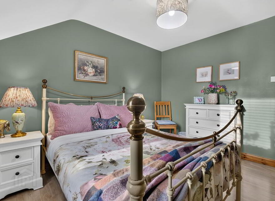 1 Greenmill, Muckamore, Antrim, BT41 4SR