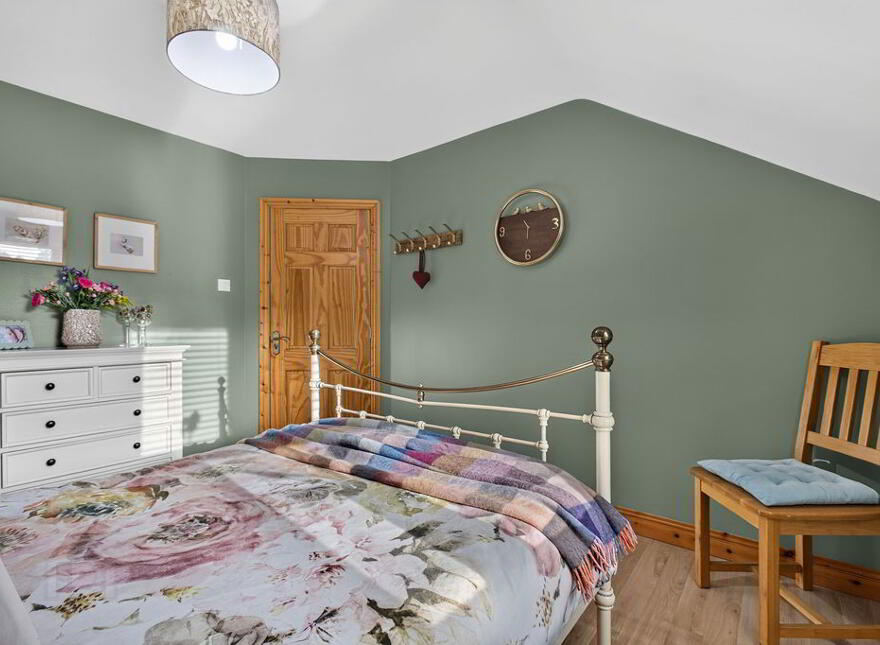 1 Greenmill, Muckamore, Antrim, BT41 4SR