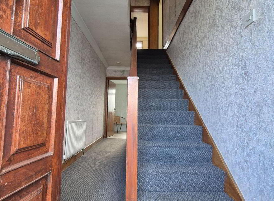 Inishfree, Dublin Road, Tuam, H54HV83
