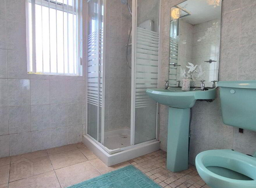 Inishfree, Dublin Road, Tuam, H54HV83