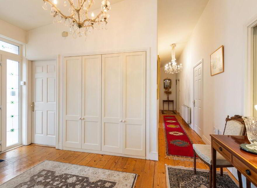 13 Dornden Park, Booterstown, Blackrock, Booterstown, A94K199