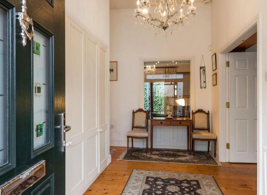13 Dornden Park, Booterstown, Blackrock, Booterstown, A94K199