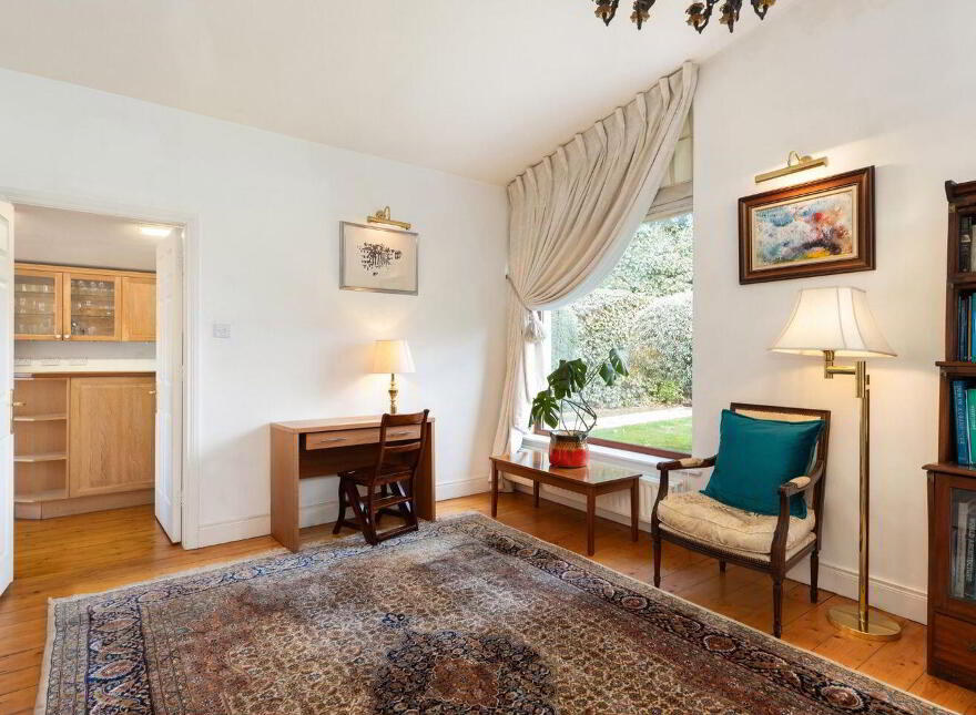 13 Dornden Park, Booterstown, Blackrock, Booterstown, A94K199