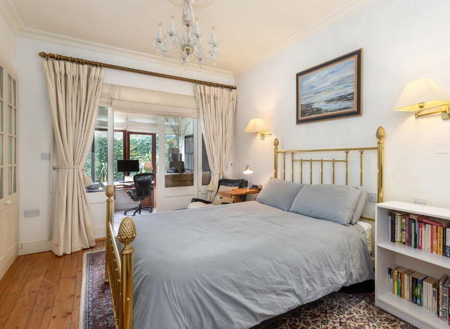 13 Dornden Park, Booterstown, Blackrock, Booterstown, A94K199