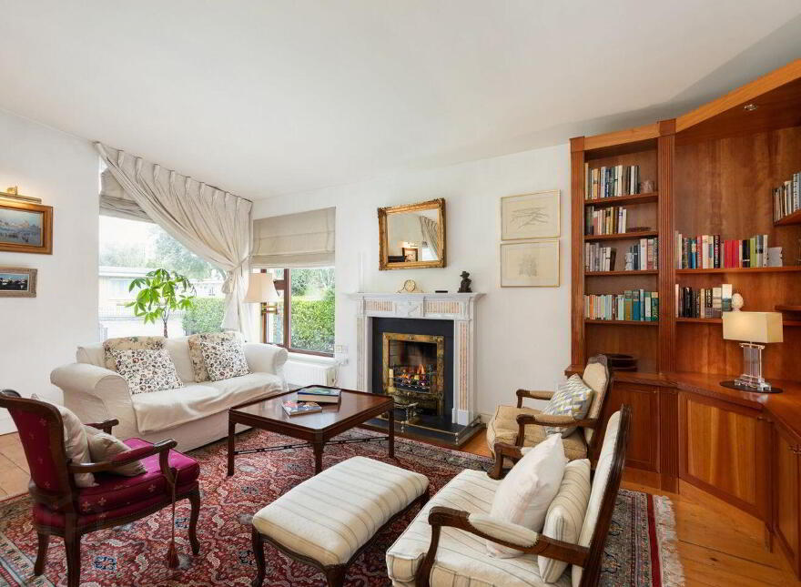 13 Dornden Park, Booterstown, Blackrock, Booterstown, A94K199