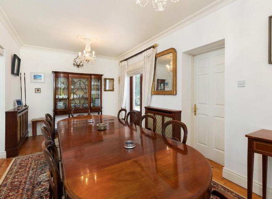 13 Dornden Park, Booterstown, Blackrock, Booterstown, A94K199