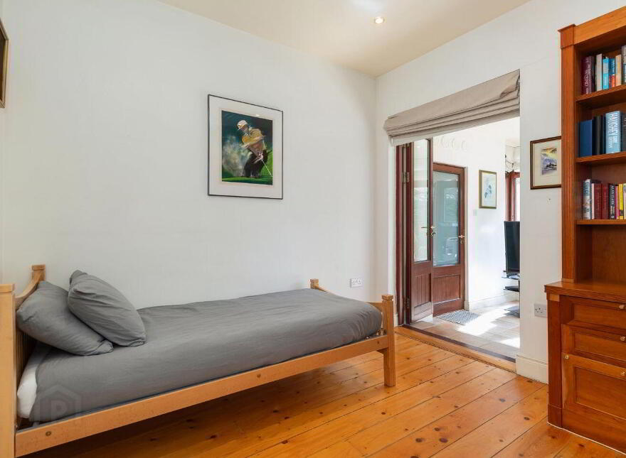 13 Dornden Park, Booterstown, Blackrock, Booterstown, A94K199