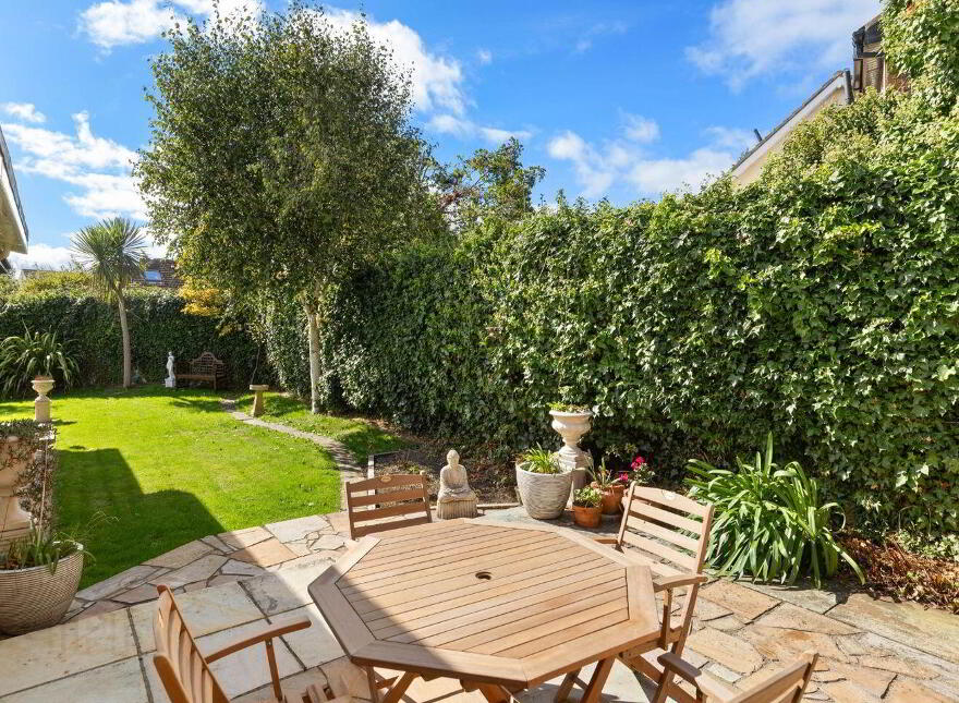 13 Dornden Park, Booterstown, Blackrock, Booterstown, A94K199