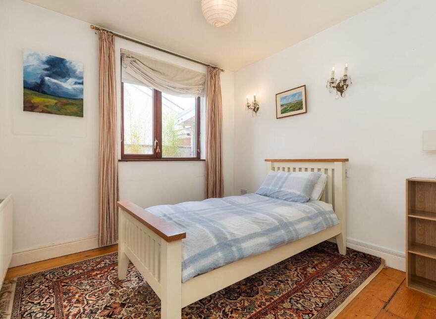 13 Dornden Park, Booterstown, Blackrock, Booterstown, A94K199