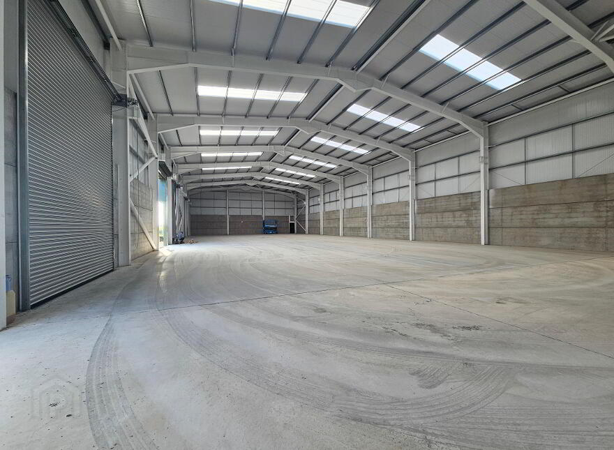 New Warehouse, Moy Road, Portadown, Craigavon, BT62 1QW