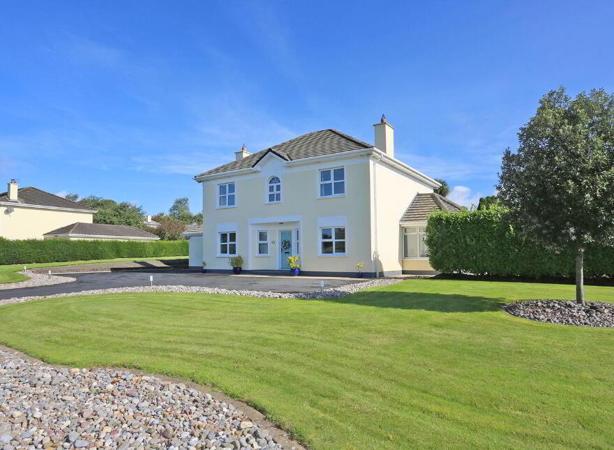 7 The Glen, Ballyneety, V94A6RT