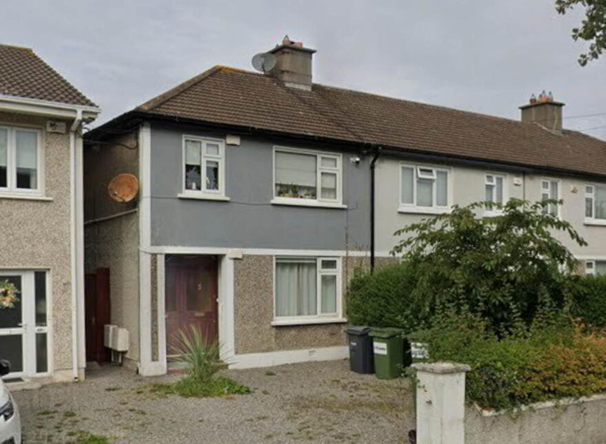 65 Whitebarn Road, Churchtown, Dublin, D14R202