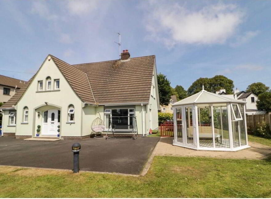 59 Nursery Avenue, Coleraine, BT52 1LP